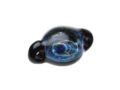 18mm:ブレスレット:ブラックオパール